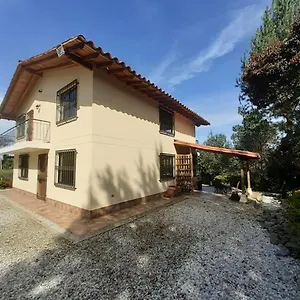 Finca Santa Elena Santa Elena (Antioquia)